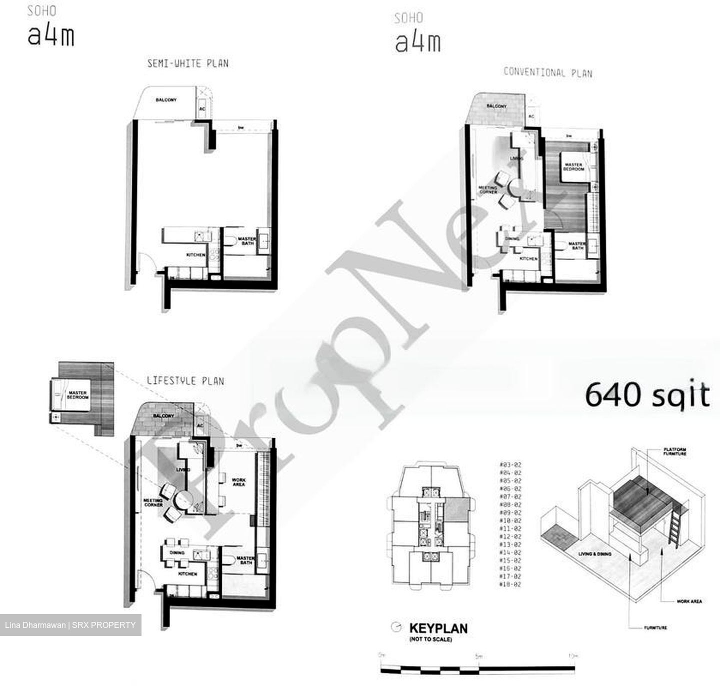 The Scotts Tower (D9), Condominium #472259271